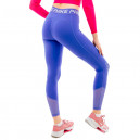 Легінси Nike DF MR TIGHT NVT FB5687-413