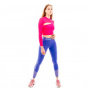 Легінси Nike DF MR TIGHT NVT FB5687-413