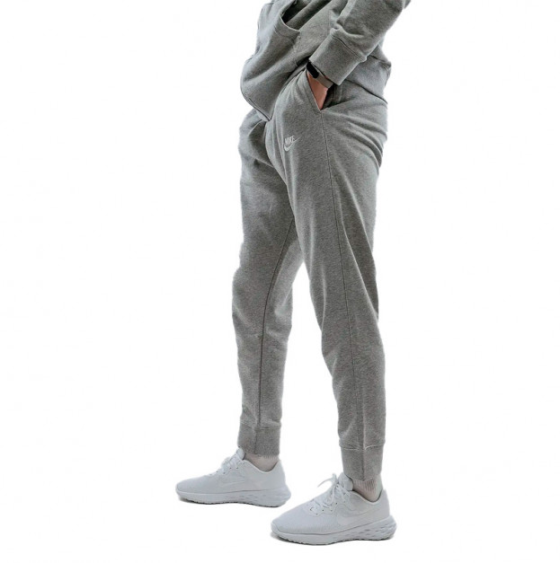 Штани Nike CLUB JGGR FT BV2679-063