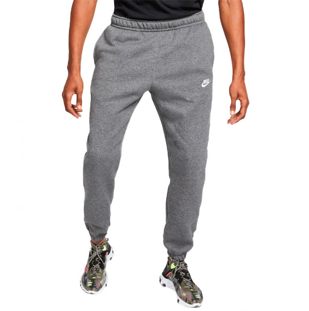 Штани Nike CLUB PANT CF BB BV2737-071