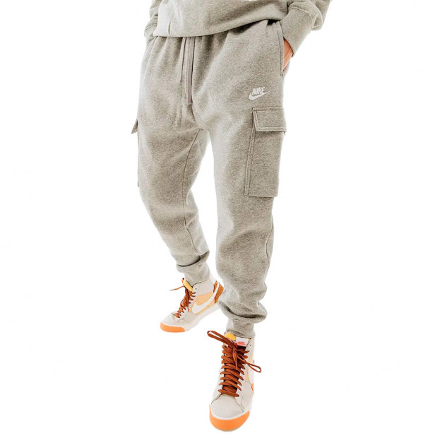 Штани Nike CLUB PANT CARGO BB CD3129-063