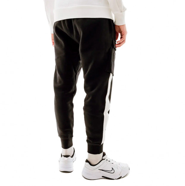 Штани Nike AIR CARGO PANT FLC BB FN7693-010