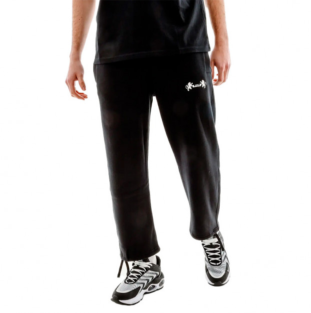 Штани Nike LJ OPEN HE BRSH FLC PNT FB7127-010