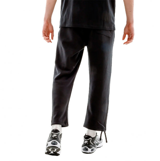 Штани Nike LJ OPEN HE BRSH FLC PNT FB7127-010