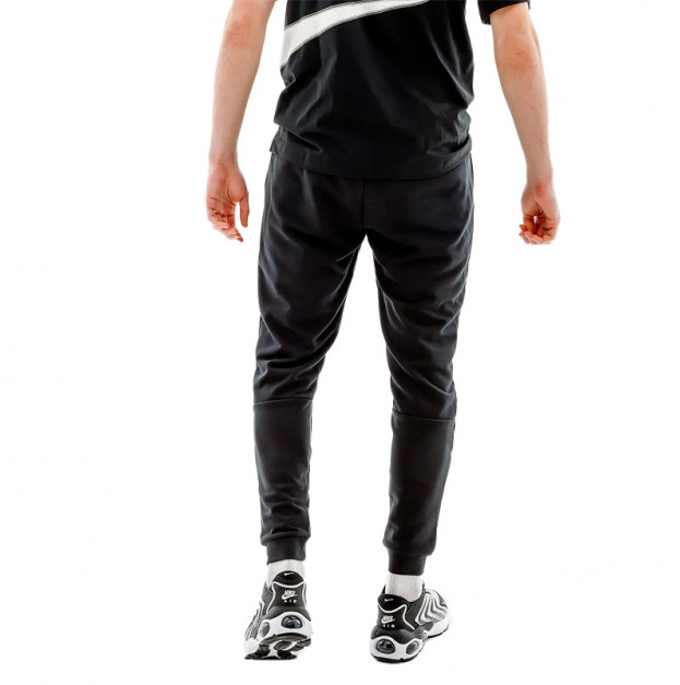 Штани Nike DF FLC PANT TAPER ENERG FB8577-010