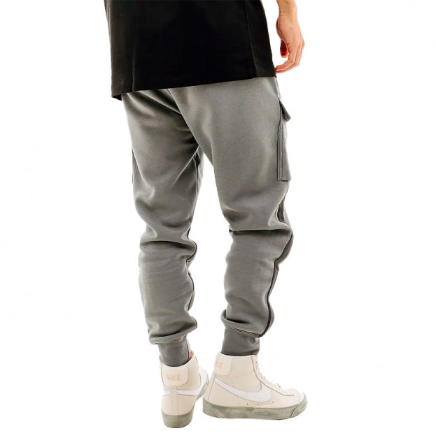Штани Nike AIR CARGO PANT FLC BB FN7693-065