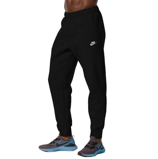 Штани Nike CLUB JGGR BB BV2671-010