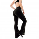 Штани Nike NSW RIB JRSY PANT DV7868-010