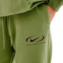 Штани Nike NS PHNX FLC HR OS PANT PRNT FN7716-386