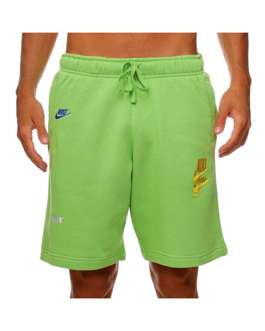 Шорти Nike NSW SPE+ FT SHORT MFTA DM6877-332