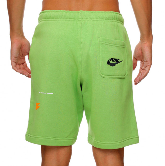 Шорти Nike NSW SPE+ FT SHORT MFTA DM6877-332