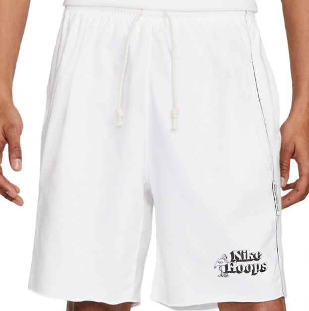 Шорти Nike NK SI FLEECE SHORT DH7383-100