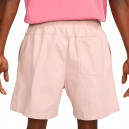 Шорти Nike NK CLUB+ WVN FLOW SHORT WASH DX0619-601