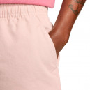 Шорти Nike NK CLUB+ WVN FLOW SHORT WASH DX0619-601