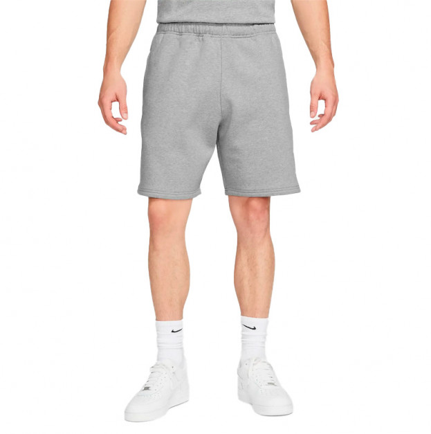 Шорти Nike NRG SOLO SWOOSH FLC SHORT DV3055-063