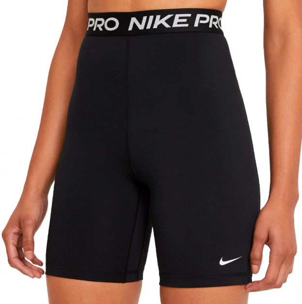 Шорти Nike NP 365 SHORT 7IN HI RISE DA0481-011