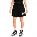 Шорти Nike NSW ESSNTL WVN HR SHORT DM6739-010