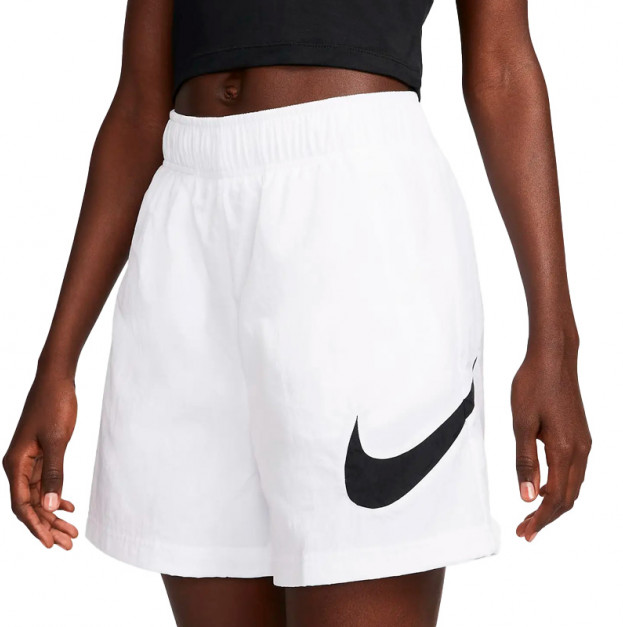 Шорти Nike NSW ESSNTL WVN HR SHORT DM6739-100