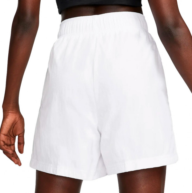 Шорти Nike NSW ESSNTL WVN HR SHORT DM6739-100