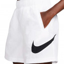 Шорти Nike NSW ESSNTL WVN HR SHORT DM6739-100