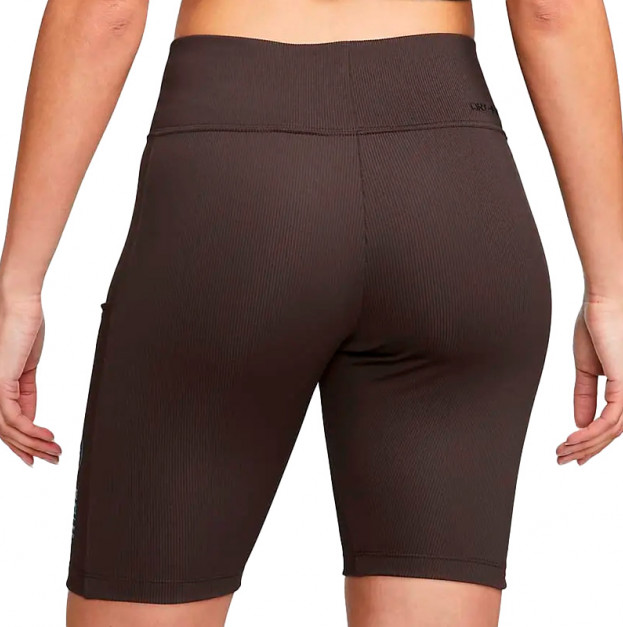 Шорти Nike NSW TIGHT SHORT RIB SU FJ4876-220