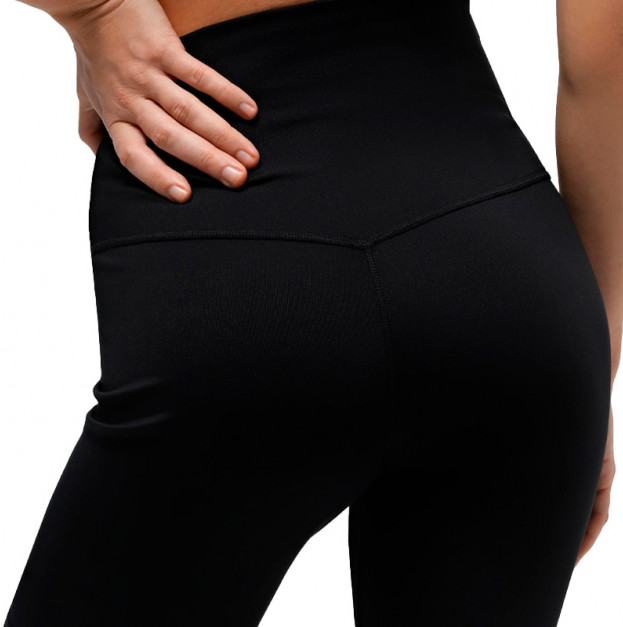 Шорти Nike ONE DF HR 7IN SHORT DV9022-010