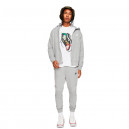 Кофта Nike CLUB HOODIE FZ BB BV2645-063