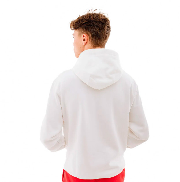 Худі Nike CLUB HOODIE PO BB BV2654-100