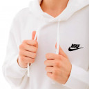 Худі Nike CLUB HOODIE PO BB BV2654-100