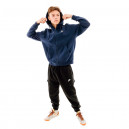 Кофта Nike CLUB HOODIE FZ BB BV2645-410