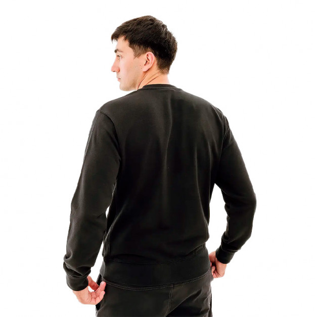 Світшот Nike CLUB CR FT BV2666-010