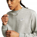 Світшот Nike CLUB CR FT BV2666-063