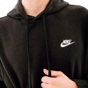 Худі Nike CLUB HOODIE PO FT CZ7857-010