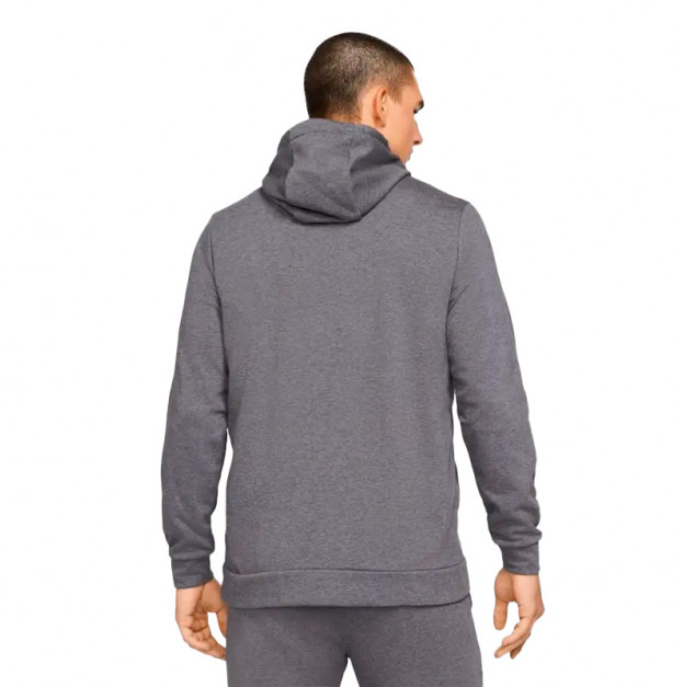 Кофта Nike NK DF HDIE FZ FL CZ6376-071