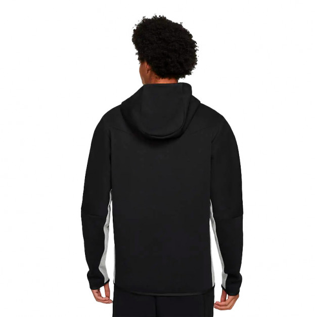 Кофта Nike TCH FLC HOODIE FZ WR CU4489-016