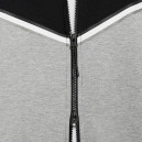 Кофта Nike TCH FLC HOODIE FZ WR CU4489-016