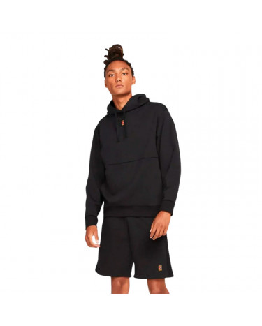 Худі Nike CT DF FLC HERITAGE HOODIE DA5711-010