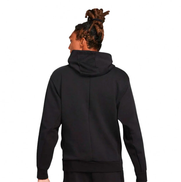 Худі Nike CT DF FLC HERITAGE HOODIE DA5711-010