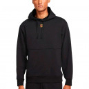 Худі Nike CT DF FLC HERITAGE HOODIE DA5711-010