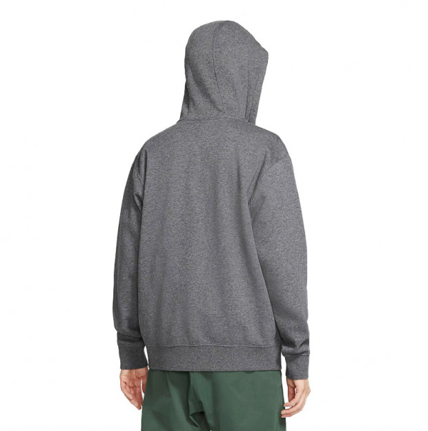 Кофта Nike NSW CLUB HOODIE FZ BB BV2645-071