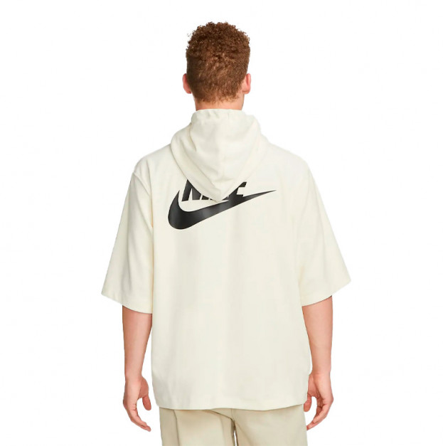 Худі Nike NSW HBR-S SS TOP DM5062-113