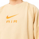 Світшот Nike AIR FT HOODIE DV9829-252