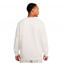 Світшот Nike NK CLUB + BB CREW MLOGO DX0781-030