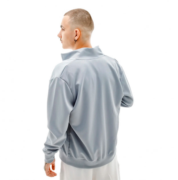 Кофта Nike NSW HYBRID PK TRACKTOP FB1626-043