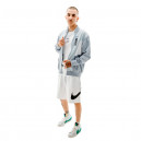 Кофта Nike NSW HYBRID PK TRACKTOP FB1626-043