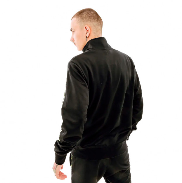 Кофта Nike NSW REPEAT SW PK TRACKTOP FD1183-011