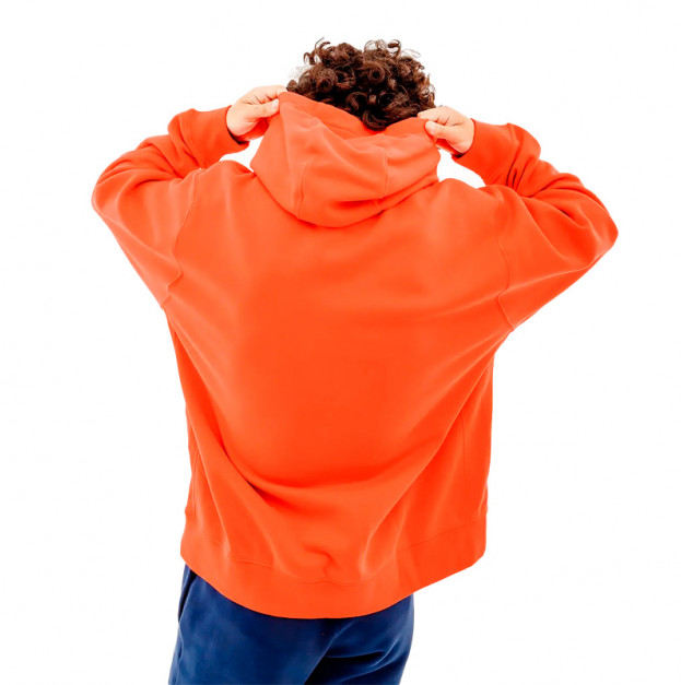 Кофта Nike CLUB HOODIE PO BB BV2654-657