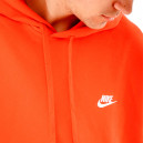 Кофта Nike CLUB HOODIE PO BB BV2654-657
