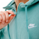 Кофта Nike CLUB HOODIE FZ BB BV2645-309