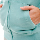 Кофта Nike CLUB HOODIE FZ BB BV2645-309